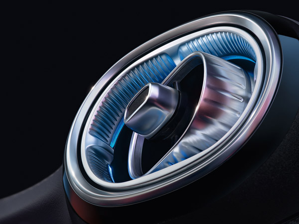 नई मर्सिडीज-बेंज सी-क्लास की बुकिंग हुई शुरू, 10 मई को भारत में होगी पेश