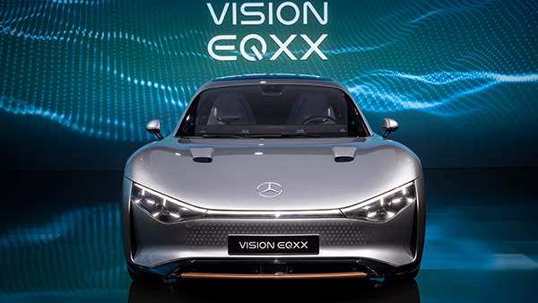 आ रही है 1,000 किलोमीटर चलने वाली इलेक्ट्रिक कार, स्टाइलिश डिजाइन के साथ हैं कई खूबियां