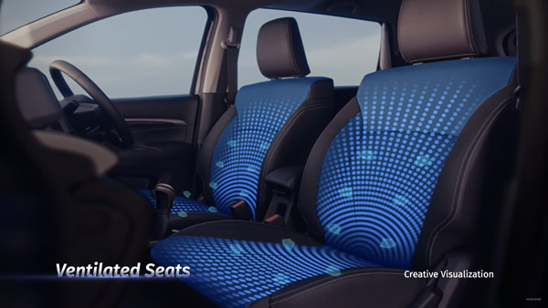 नई मारुति एक्सएल6 में मिलेंगे वेंटिलेटेड फ्रंट सीट, 21 अप्रैल को होगी लाॅन्च