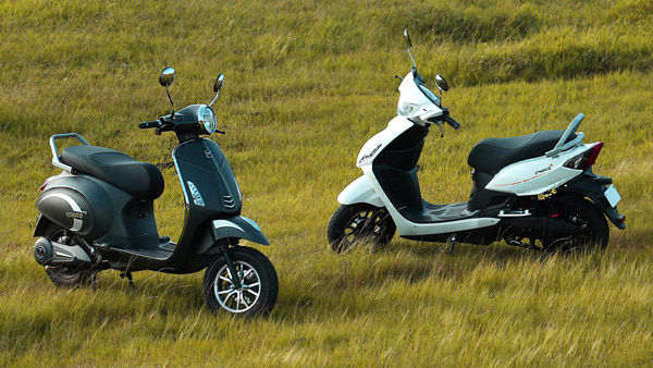 आखिर किस वजह से लग रही है Electric Scooters में आग? जानें उपयोग के लिए कितनी हैं सुरक्षित