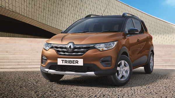 Renault ने Kiger SUV और Triber के बढ़ाए दाम, Nissan Magnite भी हुई 30,000 रुपये तक महंगी