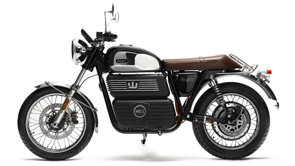 RGNT ने अपनी दो इलेक्ट्रिक मोटरसाइकिलों को मिला अपडेट, जानें क्या हुए हैं बदलाव