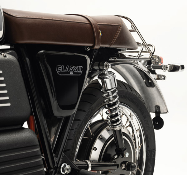 RGNT ने अपनी दो इलेक्ट्रिक मोटरसाइकिलों को मिला अपडेट, जानें क्या हुए हैं बदलाव