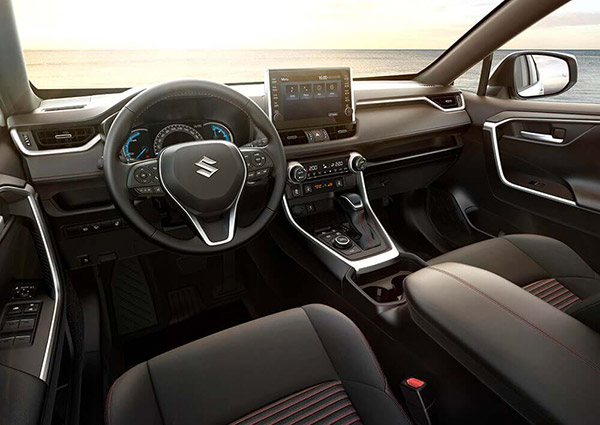 2022 Maruti Suzuki XL6 को 21 अप्रैल को किया जा सकता है लॉन्च, जानें क्या होने वाले हैं बदलाव