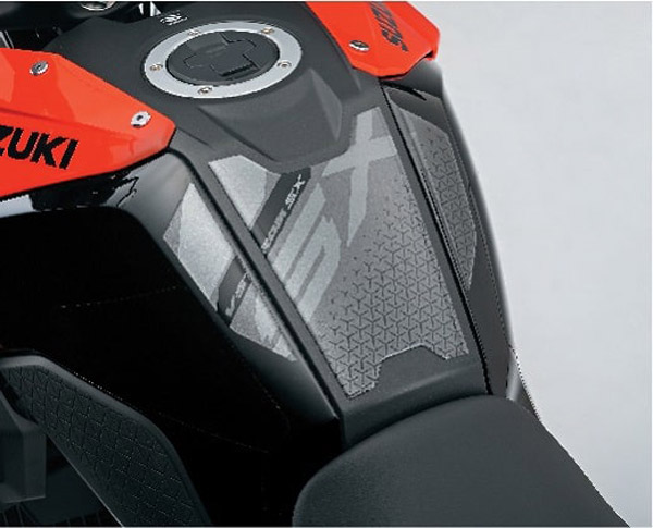 Suzuki V-Strom SX 250 अब और भी दिखेगी शानदार, कंपनी ने पेश की एक्सेसरीज की रेंज