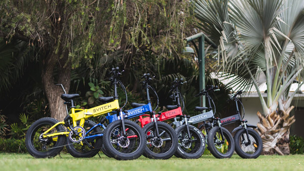 Svitch इलेक्ट्रिक बाइक ने देश में बनाए 70 से ज्यादा डीलरशिप, कंपनी के लिए बड़ी उपलब्धि