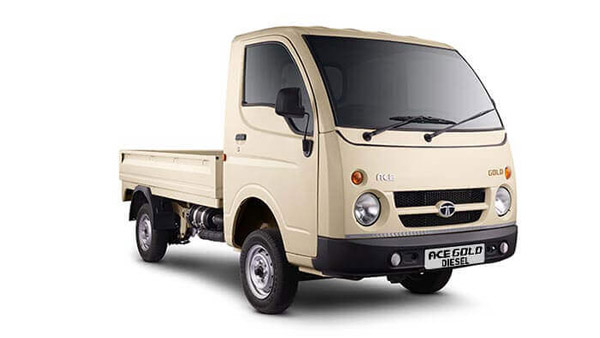 अब छोटा हाथी भी होने वाला है फुली इलेक्ट्रिक, TVC शूट के दौरान नजर आया TATA ACE EV