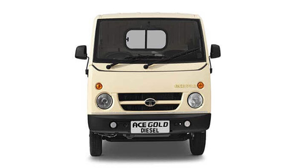 अब छोटा हाथी भी होने वाला है फुली इलेक्ट्रिक, TVC शूट के दौरान नजर आया TATA ACE EV