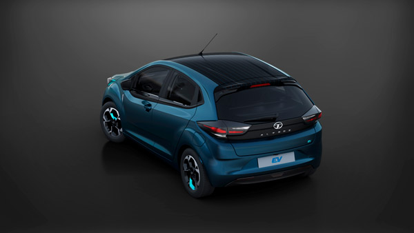 आने वाली है Tata Motors की तीसरी इलेक्ट्रिक कार Altroz EV, टेस्टिंग करते हुए आई नजर, देखें तस्वीरें