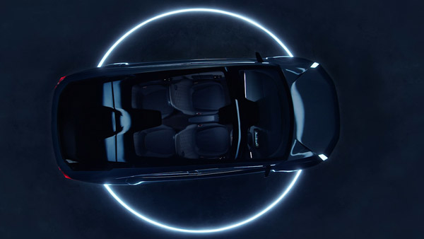 Tata ने पेश की अब तक की सबसे स्पोर्टी कॉन्सेप्ट SUV Tata Cuvv, पहले लॉन्च होगी इलेक्ट्रिक अवतार में