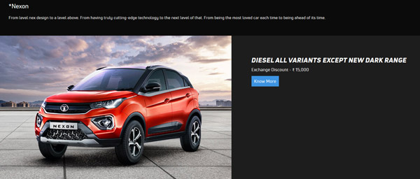 Tata Motors अपनी कारों पर दे रही है बेहतरीन डिस्काउंट, इस अप्रैल होगा बड़ा फायदा