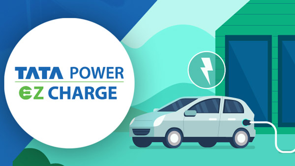 Tata Power महाराष्ट्र में स्थापित करेगी 5,000 ईवी चार्जिंग प्वाइंट्स, इस कंपनी के साथ की साझेदारी