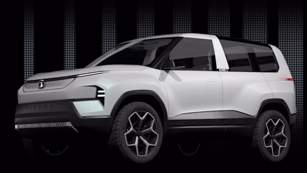 बाजार में आने वाली हैं Tata Motors की ये 5 नई SUVs, आप किस कार को खरीदना चाहेंगे?