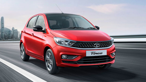 Tata Car Sales March 2022: टाटा मोटर्स ने मार्च में बेचीं 42,293 यूनिट कारें, अब तक की सबसे अधिक बिक्री
