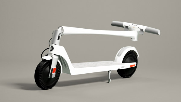 कर्मचारियों को वापस ऑफिस बुलाने के लिए गूगल ने अपनाया नया तरीका, ऑफर करेगी ई-स्कूटर कर्मचारियों को वापस ऑफिस बुलाने के लिए गूगल ने अपनाया नया तरीका, ऑफर करेगी ई-स्कूटर