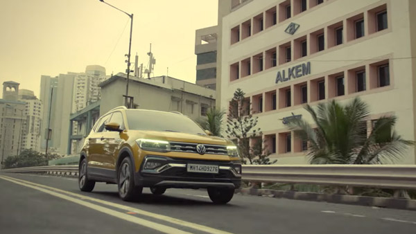 Volkswagen Taigun के मिड-स्पेक वेरिएंट से हट गया है यह बेहतरीन फीचर, जानें क्या है वजह