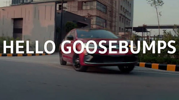 Volkswagen India ने Virtus का नया TVC किया जारी, दिखाया प्लांट में कैसे बनाई जा रही है यह कार