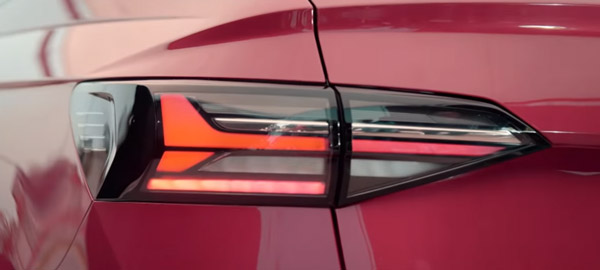 Volkswagen India ने Virtus का नया TVC किया जारी, दिखाया प्लांट में कैसे बनाई जा रही है यह कार