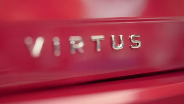 Volkswagen India ने Virtus का नया TVC किया जारी, दिखाया प्लांट में कैसे बनाई जा रही है यह कार