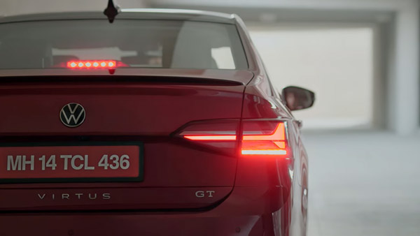 अगले महीने लॉन्च होने वाली है Volkswagen की यह बेहतरीन सेडान, कंपनी ने जारी कर दिया TVC