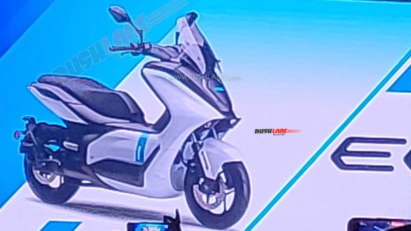 ये 2 इलेक्ट्रिक स्कूटर्स लॉन्च करने वाली है Yamaha, डीलर्स मीट में कंपनी ने किए प्रदर्शित