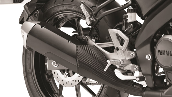 नई Yamaha MT-15 हुई लाॅन्च, जानिए इंजन, फीचर्स, डिजाइन से जुड़ी सभी जानकारी