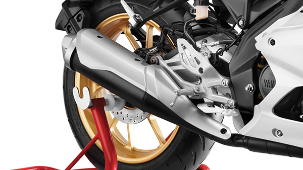 Yamaha ने भारत में उतारा R15M का कड़क World GP Edition, फीचर्स के साथ कीमत भी कड़क