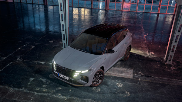 हो जाएं तैयार! आ रही है हुंडई की नई टक्सन एसयूवी, मिलने वाले है शानदार फीचर्स