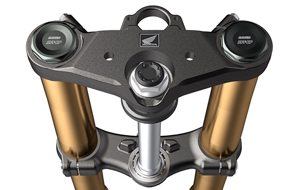 Honda Motorcycle उतारने वाली है एक नई एडवेंचर मोटरसाइकिल, NX500 ट्रेडमार्क किया दायर