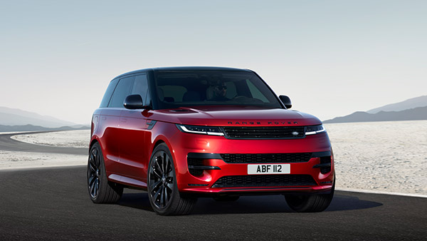 Range Rover Sport की कीमत का हुआ खुलासा, कंपनी ने लिस्ट किया आधिकारिक वेबसाइट पर