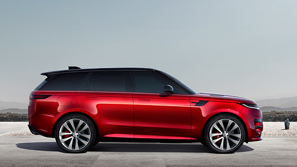 2022 Range Rover Sport की बुकिंग हुई शुरू, जानें कैसे कर सकते हैं बुक, क्या है इसमें नया