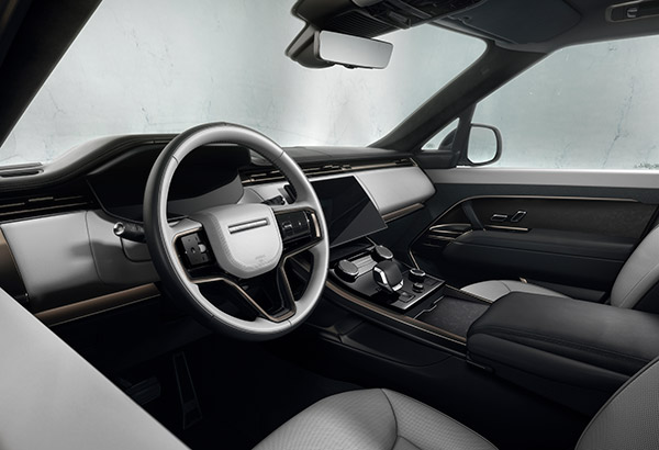 ग्लोबल स्तर पर पेश हुई 2022 Range Rover Sport, जानें क्या हुए हैं बदलाव इस ताकतवर SUV में