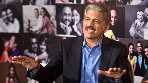 “रोहित शेट्टी जी! नई Scorpio-N परमाणु बम से ही फटेगी”, Anand Mahindra ने क्यों कही ऐसी बात?