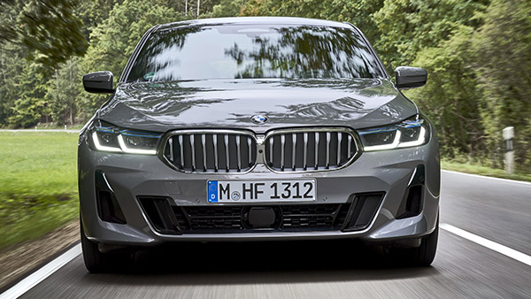 भारतीय क्रिकेटर Ajinkya Rahane ने खरीदी नई BMW 6 Series कार, जानें कितनी है कीमत और फीचर्स भारतीय क्रिकेटर Ajinkya Rahane ने खरीदी नई BMW 6 Series कार, जानें कितनी है कीमत और फीचर्स