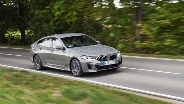 भारतीय क्रिकेटर Ajinkya Rahane ने खरीदी नई BMW 6 Series कार, जानें कितनी है कीमत और फीचर्स भारतीय क्रिकेटर Ajinkya Rahane ने खरीदी नई BMW 6 Series कार, जानें कितनी है कीमत और फीचर्स