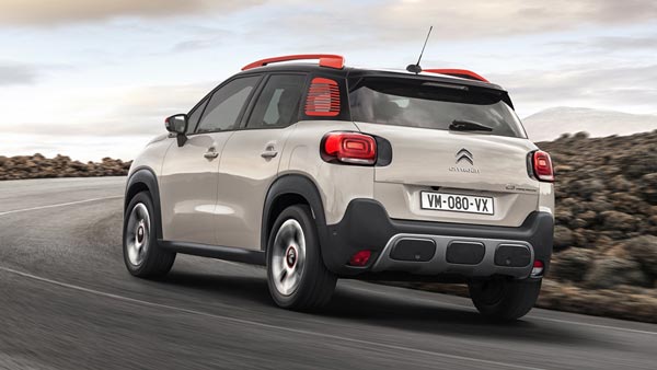 Citroen C3 कॉम्पैक्ट SUV अगले माह बाजार में हो सकती है लॉन्च, डीलरशिप्स पर शुरू हुई बुकिंग
