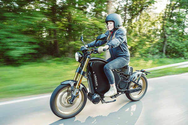 एलएमएल सितंबर में लाॅन्च करेगी इलेक्ट्रिक बाइक, 350 करोड़ रुपये के खर्च से लगाएगी प्लांट