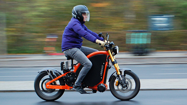 एलएमएल सितंबर में लाॅन्च करेगी इलेक्ट्रिक बाइक, 350 करोड़ रुपये के खर्च से लगाएगी प्लांट