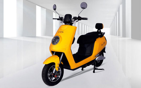 साइकिल की कीमत पर लाॅन्च हो गई इलेक्ट्रिक स्कूटर, 2,000 रुपये की मिल रही है छूट