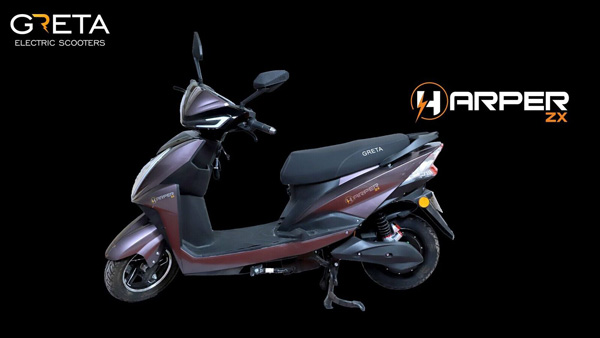 साइकिल की कीमत पर लाॅन्च हो गई इलेक्ट्रिक स्कूटर, 2,000 रुपये की मिल रही है छूट