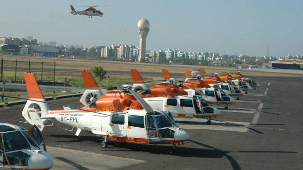 यूपी में पर्यटकों के लिए जल्द शुरू होगी हेलीकाॅप्टर टैक्सी, आगरा से मथुरा रूट पर भरेगी उड़ान