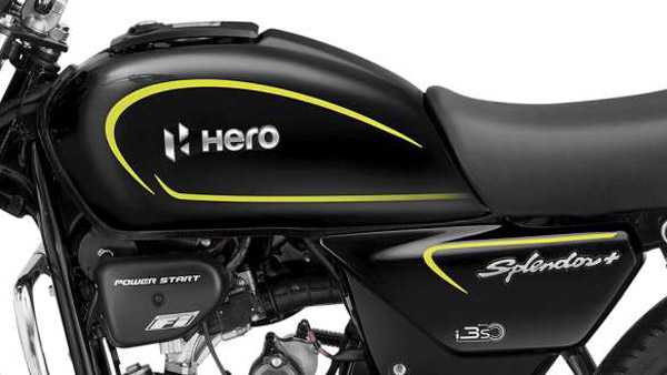 पहली बार Hero Splendor+ को मिला फुली डिजिटल डिस्प्ले, कॉल और SMS अलर्ट का भी फीचर