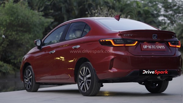 Honda: हाइब्रिड कारों पर टैक्स घटाने पर बढ़ेगी डिमांड, इलेक्ट्रिक वाहनों को अपनानें में आएगी तेजी