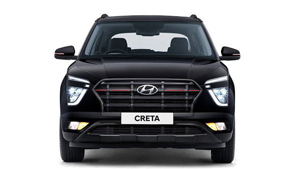 Hyundai ने बाजार में उतारी नई Creta Knight Edition, जानें क्या है कीमत और क्या हुए हैं बदलाव