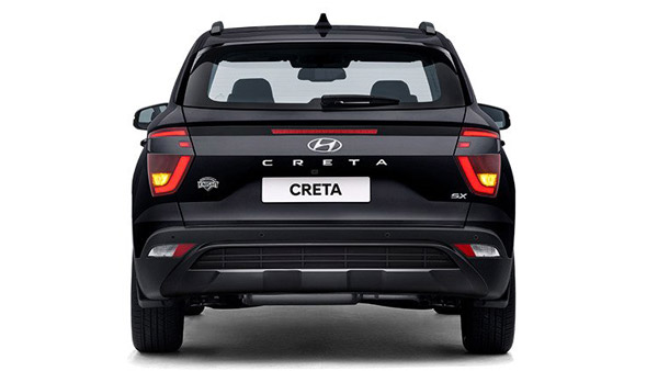 Hyundai ने बाजार में उतारी नई Creta Knight Edition, जानें क्या है कीमत और क्या हुए हैं बदलाव
