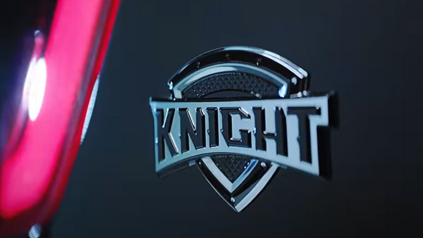 Hyundai Creta Knight एडिशन का देखना है शानदार लुक, तो कंपनी ने जारी कर दिया है इसका TVC