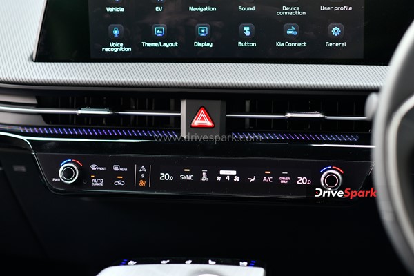 Kia EV6 Review: क्या भारत में धमाका कर पाएगी Kia की पहली इलेक्ट्रिक कार? पढ़ें रिव्यू