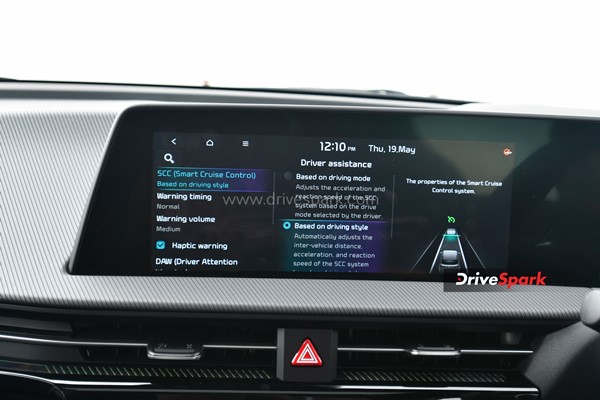 Kia EV6 Review: क्या भारत में धमाका कर पाएगी Kia की पहली इलेक्ट्रिक कार? पढ़ें रिव्यू