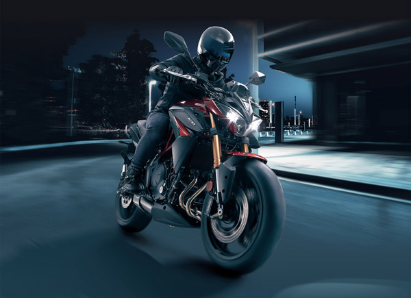 किमको अंतरराष्ट्रीय बाजार में लाॅन्च करेगी 400cc की बाइक, शानदार फीचर्स से होगी लैस