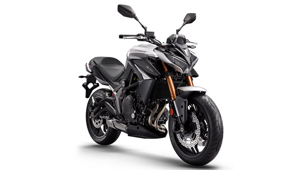 किमको अंतरराष्ट्रीय बाजार में लाॅन्च करेगी 400cc की बाइक, शानदार फीचर्स से होगी लैस